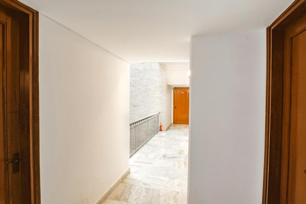 Fabexpress Goodwill Homes 新德里 外观 照片